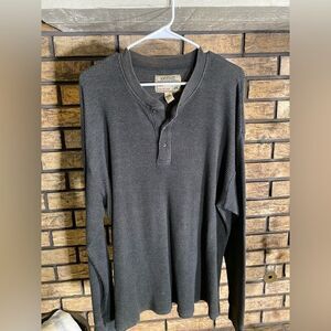 Big ball sports thermal sweat shirt‎